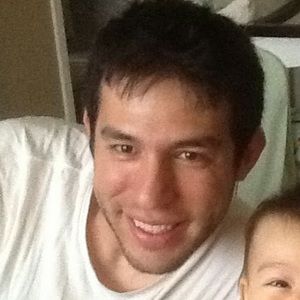 Meet your Posher, Steve